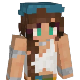 Pearly2003's Minecraft skin