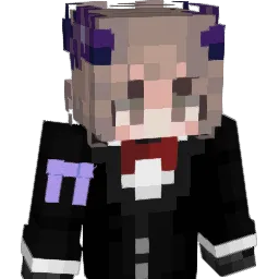 Pearlyever's Minecraft skin
