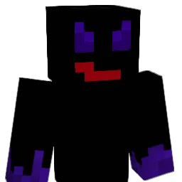 Pearlypigeon Minecraft avatar bust