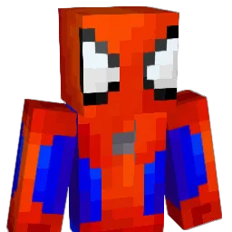 Pearse_21 Minecraft avatar bust