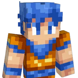 Peasant8881 Minecraft avatar bust