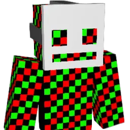 PeasantKing Minecraft avatar bust