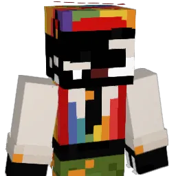 Peasful's Minecraft skin