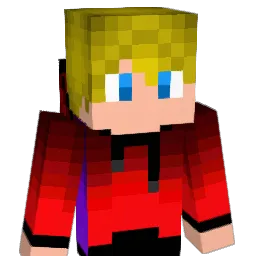 Peashooter1980 Minecraft avatar bust
