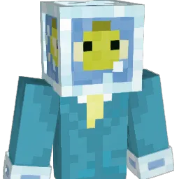 PeaterK's Minecraft skin