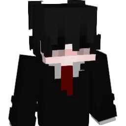 Peaxhy_VR Minecraft avatar bust