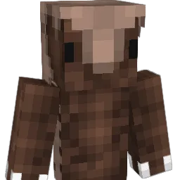 Peba_s Minecraft avatar bust