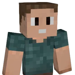 Pebappo's Minecraft skin