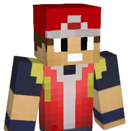 Pebbels21's Minecraft skin