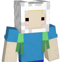 Pebbeu's Minecraft skin