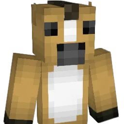 PebbleBoyo Minecraft avatar bust