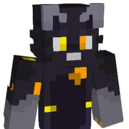 PebbleCat_ Minecraft avatar bust