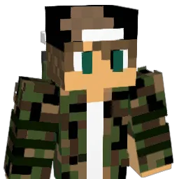 PebbleGaming__'s Minecraft skin