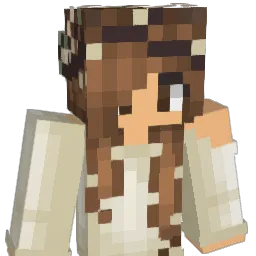 Pebbles0815's Minecraft skin