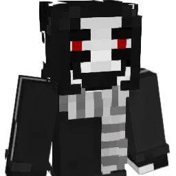Minecraft-Avatar von PebblesGecko: Büste