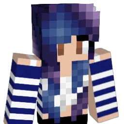 Pebblesthebeagle Minecraft avatar bust