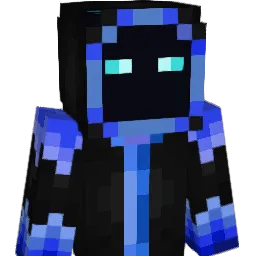 Pebbleware Minecraft avatar bust
