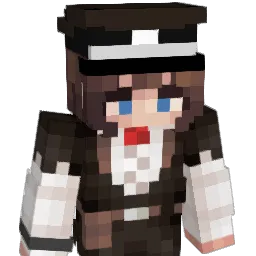 Pebblewon's Minecraft skin
