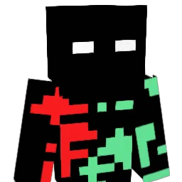 PecMan99 Minecraft avatar bust