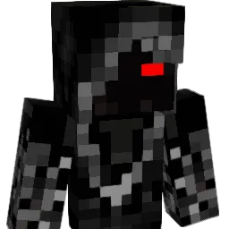 Pecadis Minecraft avatar bust