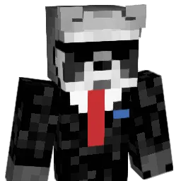 Pecchugas777 Minecraft avatar bust