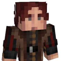 PecenyRohlik Minecraft avatar bust