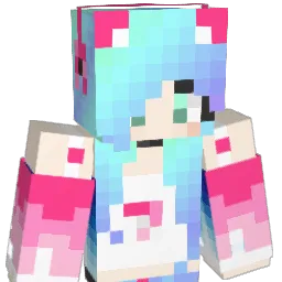 PechSigma's Minecraft skin