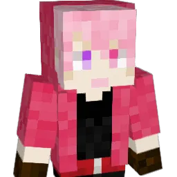 Peche_No6 Minecraft avatar bust