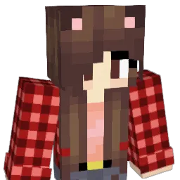 Pechenka_Tipo Minecraft avatar bust