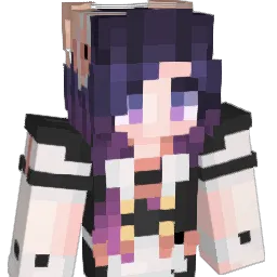 Pechenyshechka_ Minecraft avatar bust