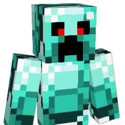 Pechochito's Minecraft skin