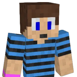 Pechs's Minecraft skin