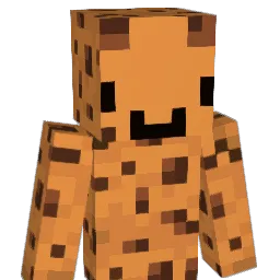 Pechyvko's Minecraft skin