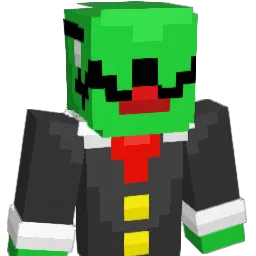 PeckNeckSaurus's Minecraft skin