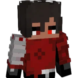 Pecku_ Minecraft avatar bust