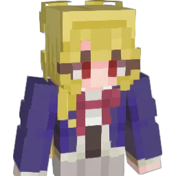 Pecorino_t1 Minecraft avatar bust