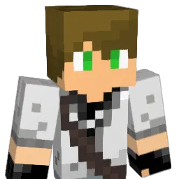 Pectim's Minecraft skin