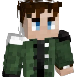 PeculiR's Minecraft skin