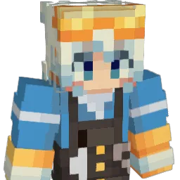PeculiarPiscus's Minecraft skin