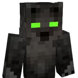Pecum's Minecraft skin