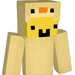 PedNoii_ Minecraft avatar bust