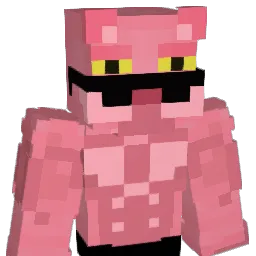 Ped_Mester's Minecraft skin