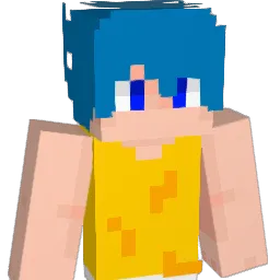 Pedator_X's Minecraft skin