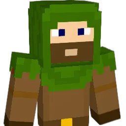 PedePeksjaPeeter Minecraft avatar bust