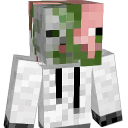 PederKlette's Minecraft skin