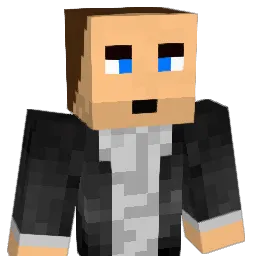 Peder_Zwegad Minecraft avatar bust
