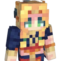 PedestrianXII's Minecraft skin