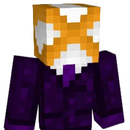 Pedext's Minecraft skin