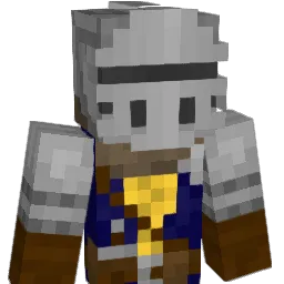 Pedicle's Minecraft skin