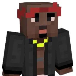 Pedito's Minecraft skin